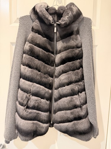 Max moi grey - &, rabbit