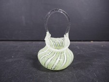 Murano? Fenton?  Art Glass