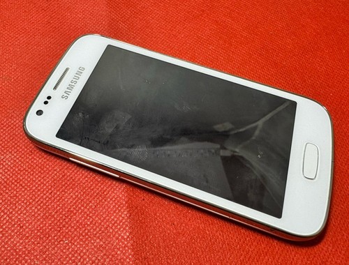 Samsung galaxy ace - samsung,