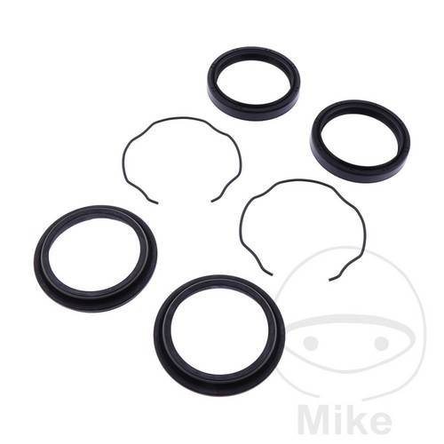 Fork oil seal - fork,