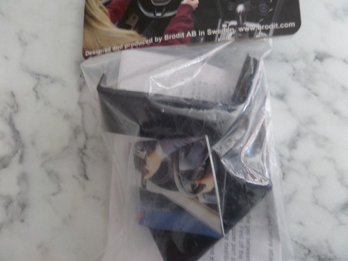 Brodit proclip for ford - ford, fiesta