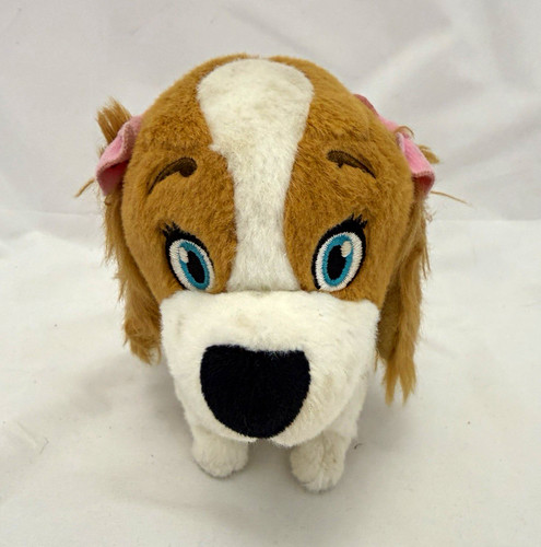 Rare hasbro pound - hasbro, puppies