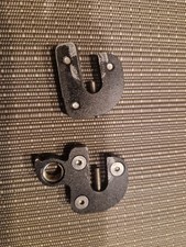 Dolan Scala frame drop outs replacement