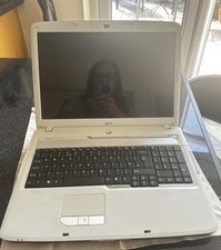 Laptop Acer Aspire 7720 Series Model ICK70 SPARES AND REPAIRS