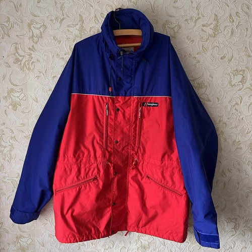 Vintage 90s berghaus trango - vintage,