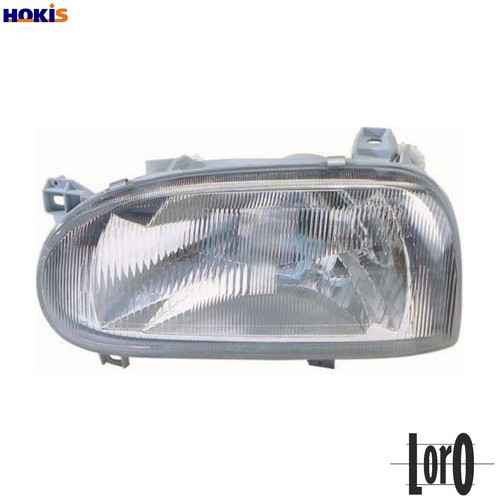 Headlight 441 1111l for - 441-1111l-ld-e,