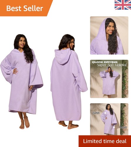 Changing robes adult womens - robes,