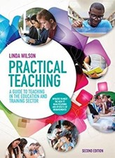 Practical Teaching: a Guide to Teaching in the Education and Trai
