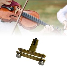 Violin Bridge Fitting Tool