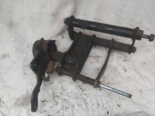 Gilera runner 125 subframe - gilera,