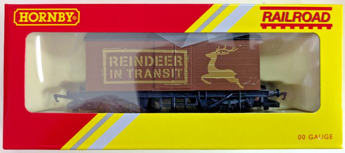 R60053 hornby gauge - hornby, oo