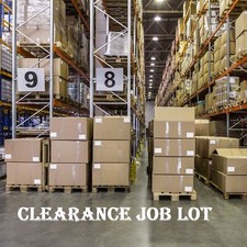 200x NEW ITEMS Wholesale JOB