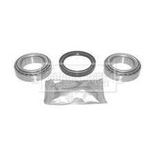 Wheel Bearing Kit Front For
