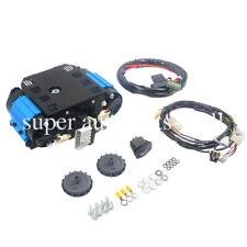Air Compressor Twin Deluxe Inflation CKMTA12 High Output 12V Universal Brandnew