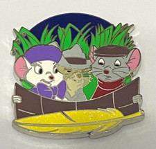 Disney pin badge bianca - pin,