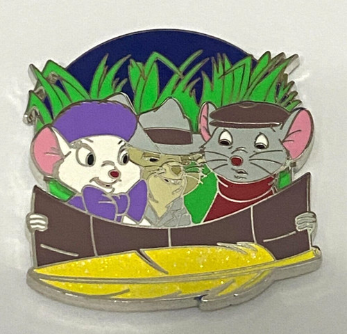 Disney pin badge bianca - pin,