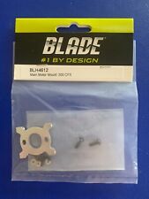 Blade Main Motor Mount 300 CFX