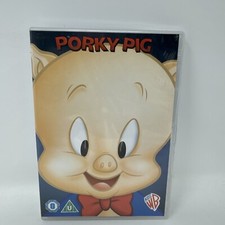 Looney Tunes - Porky Pig And