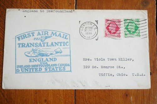 1939 ohio usa america - 1939,