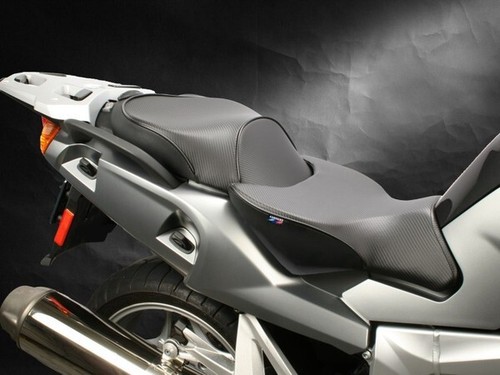 Sargent seat bmw - seat, k1200gt