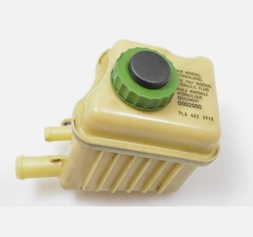 Audi power steering fluid - power,