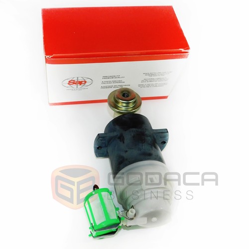 Fuel pump repair kit sap - pump, sap-p100