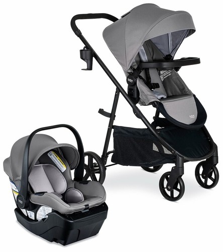 Britax willow brook travel - britax,