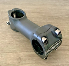 MONGOOSE THREADLESS STEM 90 MM
