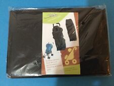  Stroller Travel Bag Convenient Stroller Cover Stroller Storage Bag Gate Check