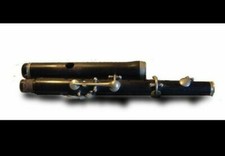 Dawkins Bb Flute