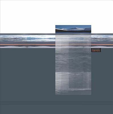 Biosphere substrata vinyl - biosphere,
