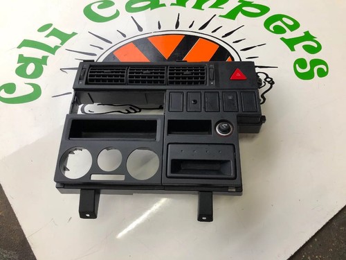 Dash centre console - dash,