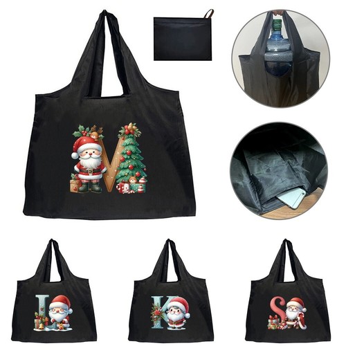 Christmas large women foldable - women,