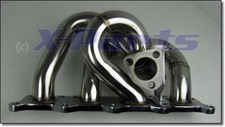 Turbo manifold passat - turbo,