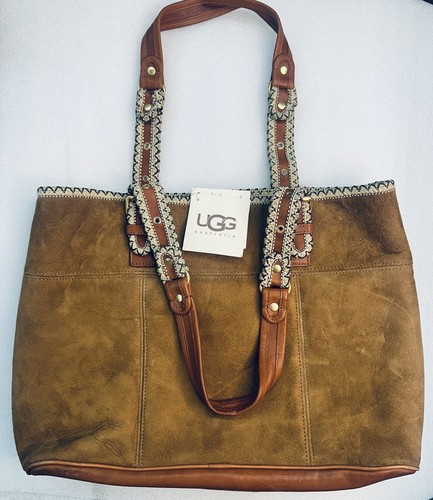 Ugg tasman motor tote bag - ugg,