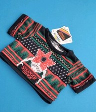 BUILD A BEAR Stranger Things