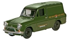 FORD ANGLIA VAN - POST OFFICE