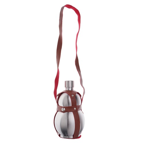 Double gourd drinkware russian - double-gourd,