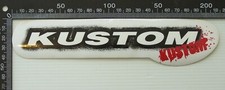 VINTAGE KUSTOM SHOES RETAIL