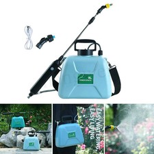 8.0L Electric Garden Sprayer