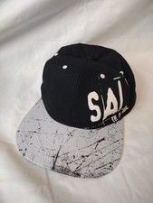 Thorpe Park Exclusive SAW THE