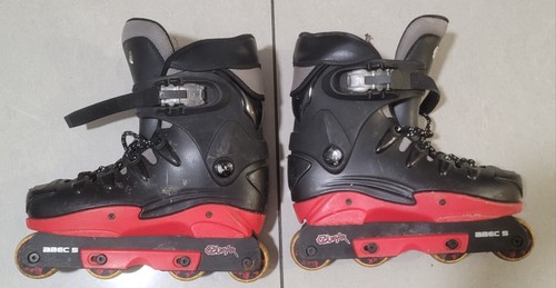 Cougar xline roller - xline, blades