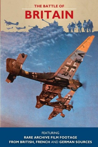 Battle britain dvd - of, [dvd]