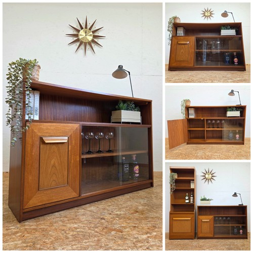 Retro stonehill stateroom teak - retro,