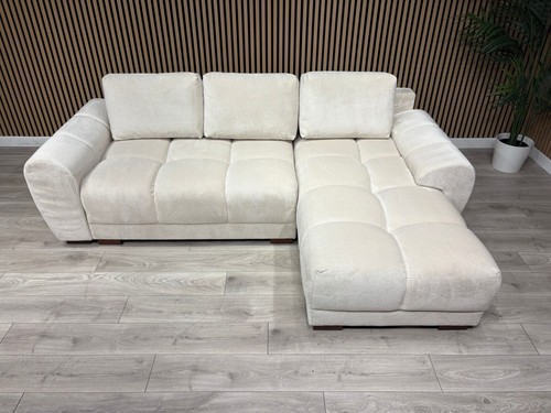 Azzuro premium fabric corner - azzuro,