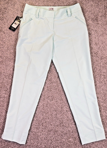 Adidas contrast golf pants - adidas,
