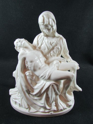 Goebel pieta style - goebel,
