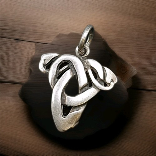 Sterling 925 silver gothic - sterling,