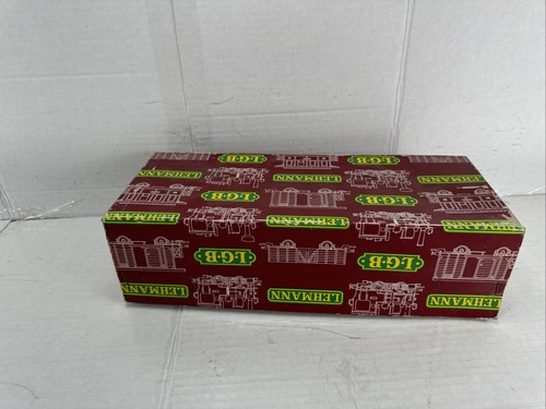 Lgb scale piece platform - lgb,