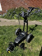 Powakaddy fx3 electric - powakaddy, golf